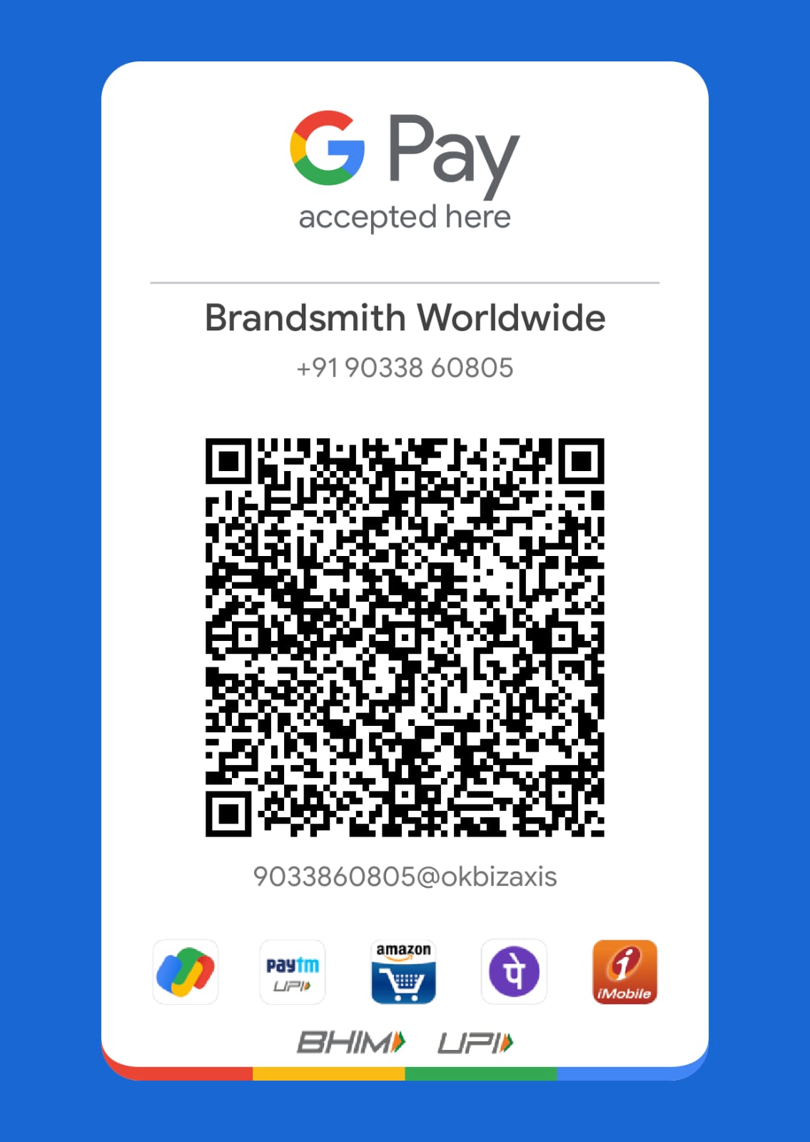 QR Code